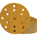 Disc abraziv Mirka Gold