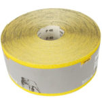 Rola abraziva Mirka Gold