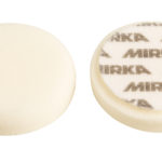 Burete polish MIRKA alb