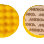Burete polish MIRKA galben