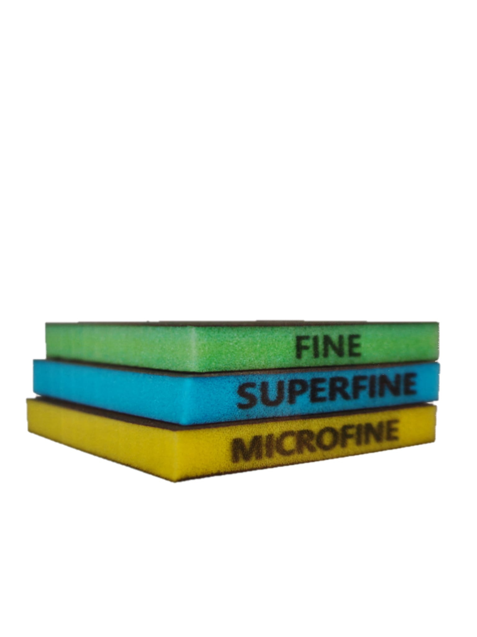 02AFN-2 sau 02ASFN-2 sau 02AMFN-2 Burete ABRAZIV 2 SIDES - imagine 1