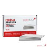Burete abraziv softback