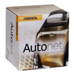 Disc Abraziv Mirka Autonet - imagine 2