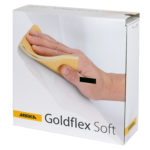 Rola abraziva Mirka Goldflex-Soft