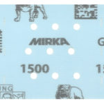 Disc Abraziv Mirka Galaxy Multifit