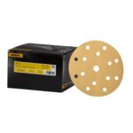 Disc abraziv Mirka Gold