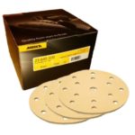 Disc abraziv Mirka Gold Soft