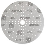 Disc abraziv Mirka Iridium