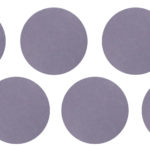 Disc spot repair Mirka Iridium SR