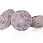 Disc Mirka Iridium SOFT