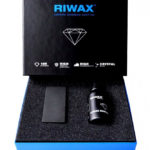 Set RIWAX CERANO DIAMOND COATING