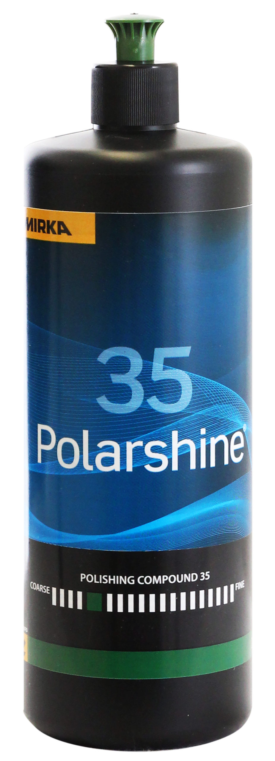 03PM35-1 Polish Mirka Polarshine 35 - imagine 1