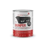 BUMPER NEGRU 1L