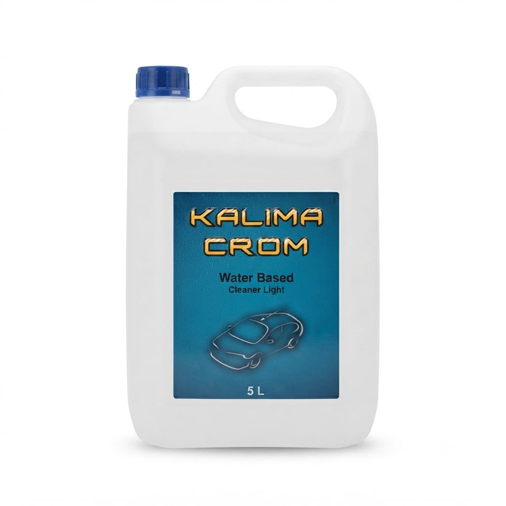 03KDA-5 Degresant water-base KALIMA 5L - imagine 1