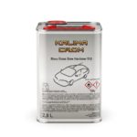 Intaritor lent pentru LAC MAXX GLOSS S200 2,5L