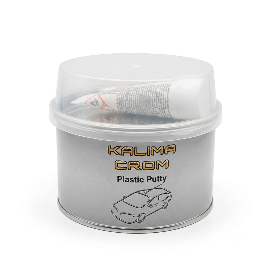 03KPP-05 Chit KALIMA Plastic 500gr - imagine 1