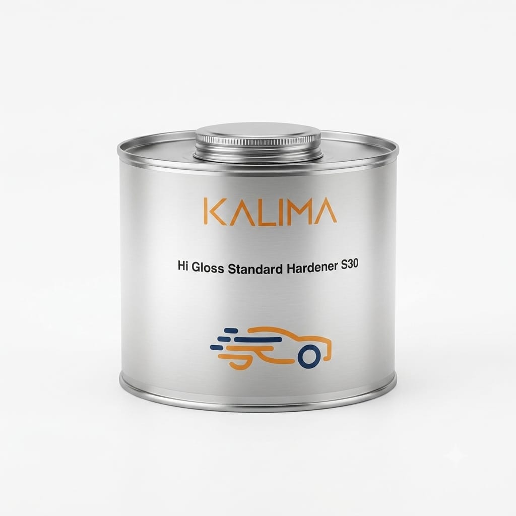 03KSHI-0.5 Intaritor standard pentru lac HI GLOSS S300 0,5L - imagine 1