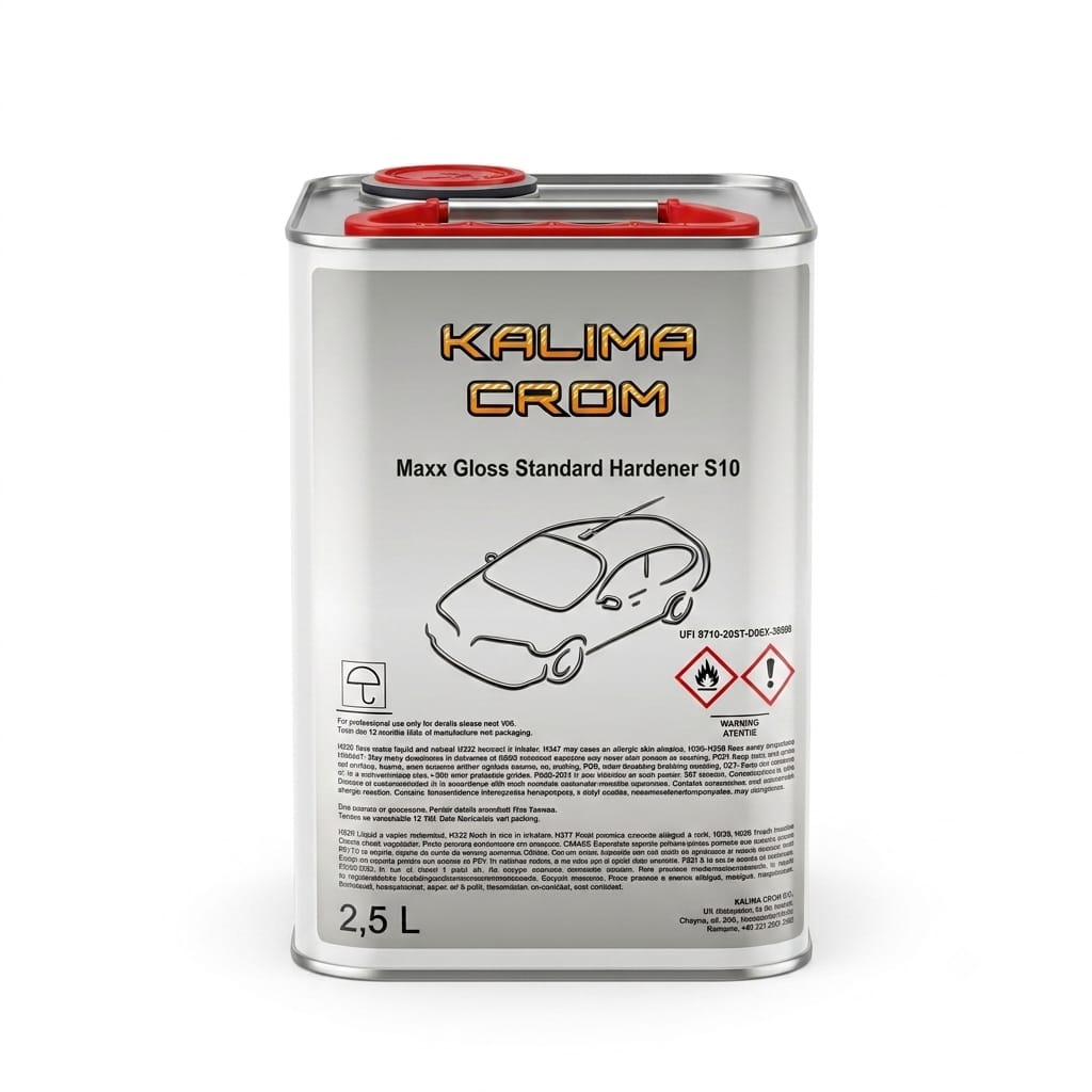 03KSMX-2.5 Intaritor standard pentru LAC MAXX GLOSS S200 2,5L - imagine 1