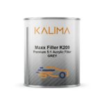 Maxx Filler KALIMA K200 5:1 GRI 3.5L