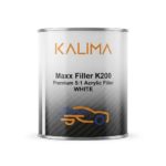 Maxx Filler KALIMA K200 5:1 ALB 3.5L