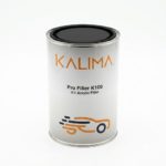 Pro Filler KALIMA K100 4:1 NEGRU 1L