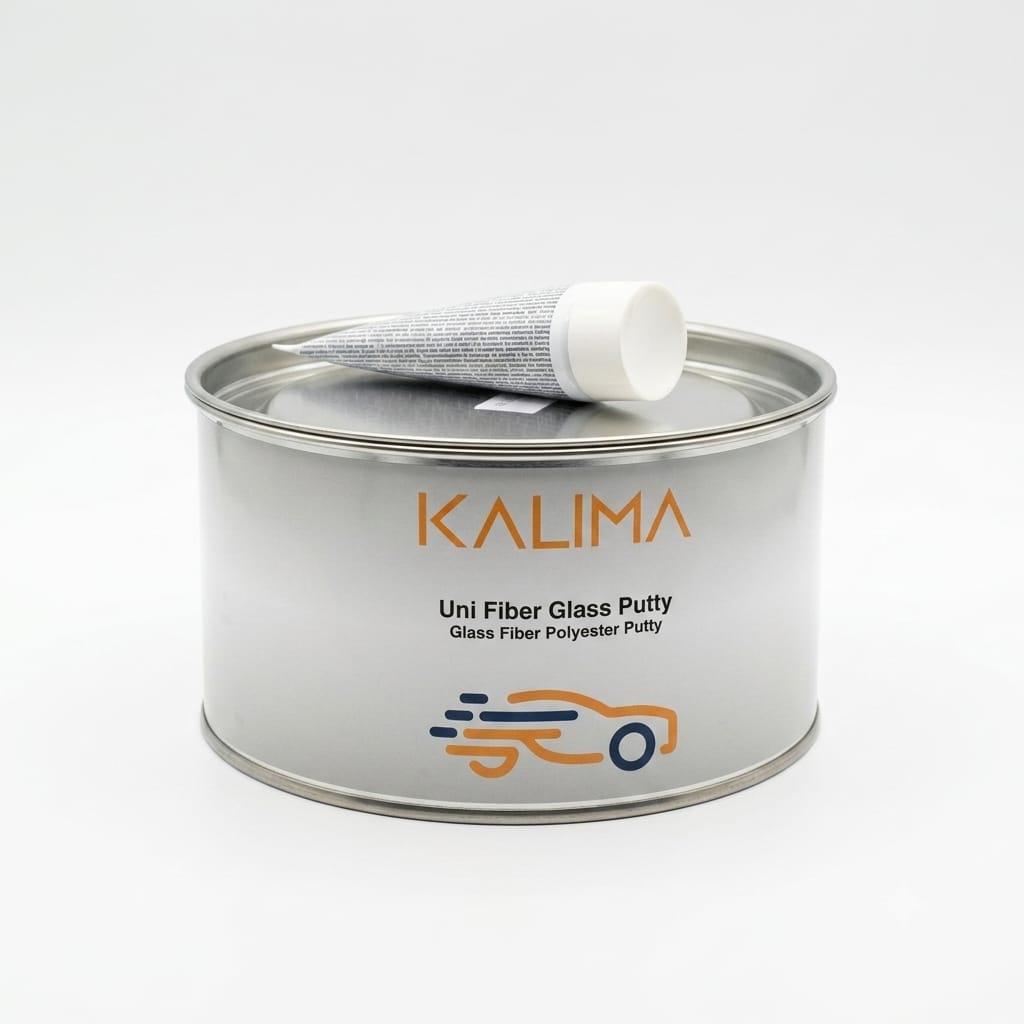03UFB-1.8 Chit KALIMA UniFiber Glass 1.8kg - imagine 1