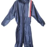 Combinezon vopsire polyester