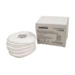 Prefiltru P2 pentru masca Gerson 9200E