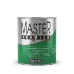 Acrilprimer 2k Platinum 5:1 Black 1L