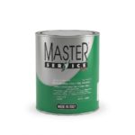 Acrilprimer 2k Platinum 5:1 Dark Grey 1L