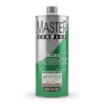 DIACRIL diluant acrilic extra EXTRA SLOW 1L